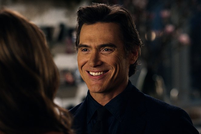 The Morning Show - No One´s Gonna Harm You, Not While I´m Around - De la película - Billy Crudup