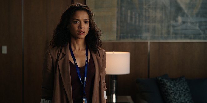 The Morning Show - Lonely at the Top - Van film - Gugu Mbatha-Raw