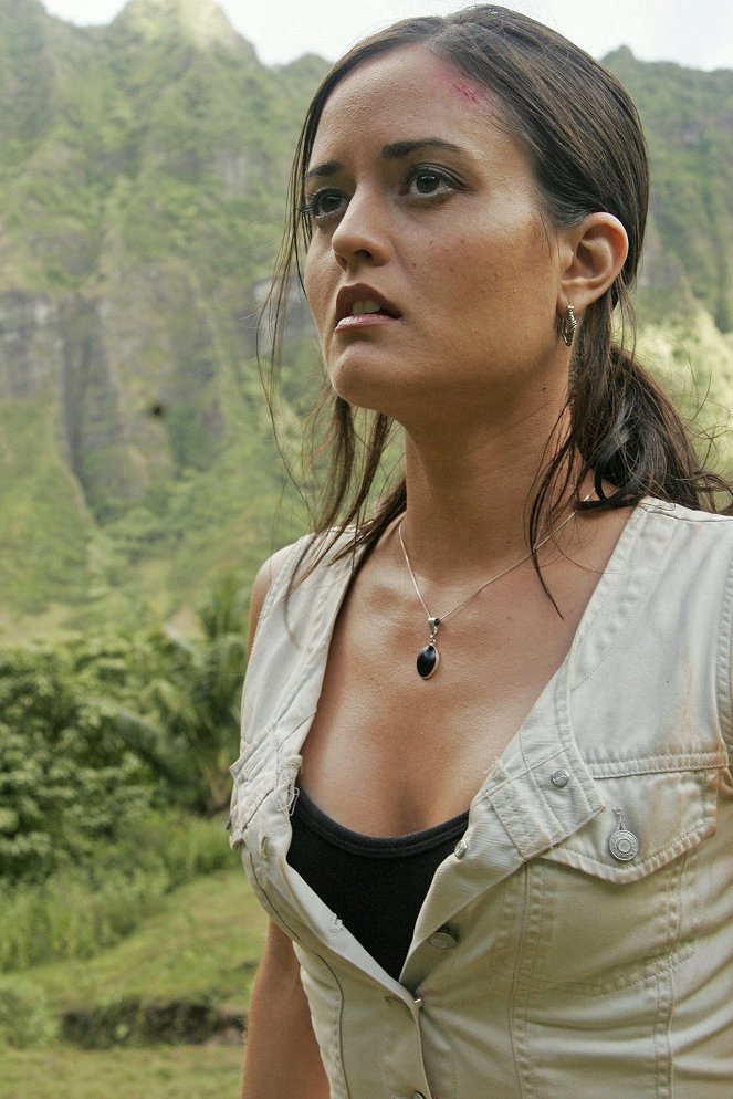 Heatstroke - Film - Danica McKellar