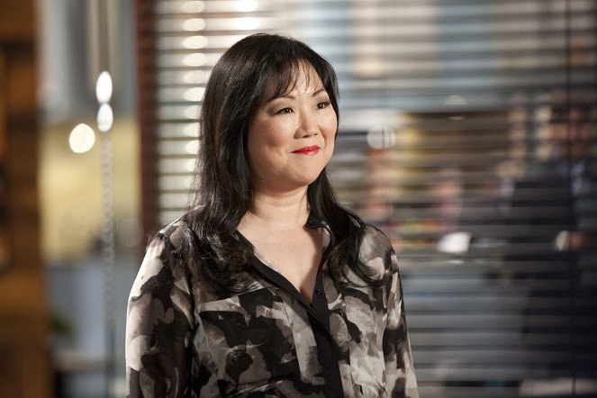 Drop Dead Diva - Season 6 - Pokrewne dusze - Z filmu