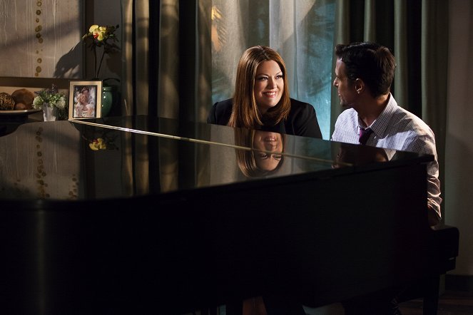 Drop Dead Diva - It Had to Be You - Photos
