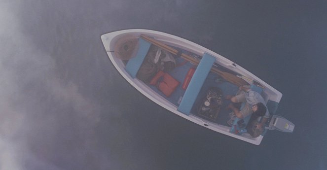 The Boat - De la película
