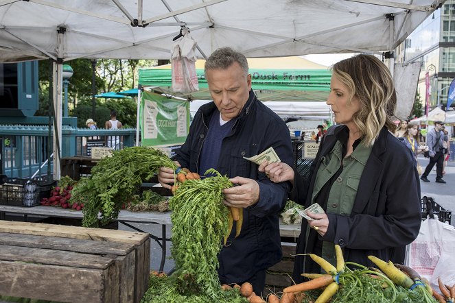 Szaleję za tobą - Season 8 - Promo - Paul Reiser, Helen Hunt