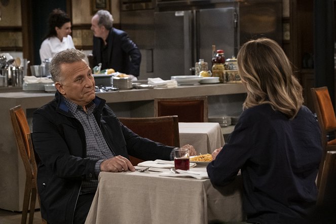 Mad About You - Season 8 - The Kid Leaves - Photos - Paul Reiser