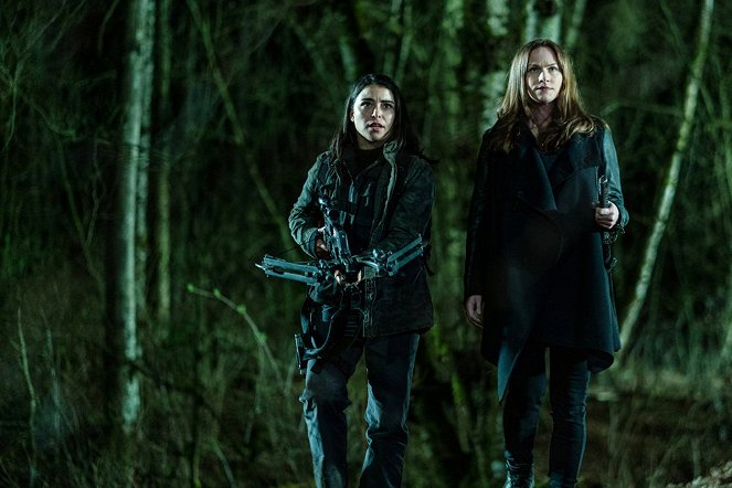 Van Helsing - Season 4 - Broken Promises - Photos