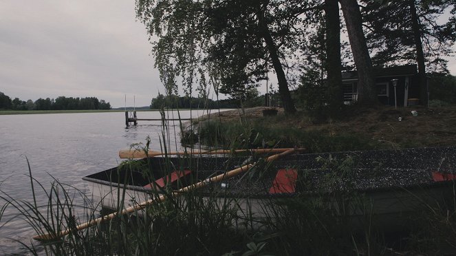 Arman ja Suomen rikosmysteerit - Sarjahukuttaja - Filmfotos