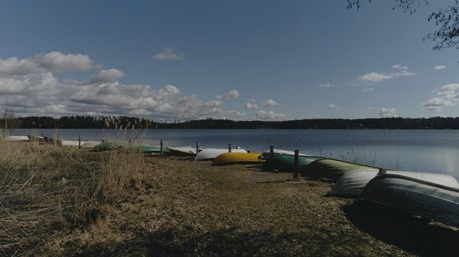 Arman ja Suomen rikosmysteerit - Season 2 - Pohjanmaan liftarisurmat - Photos