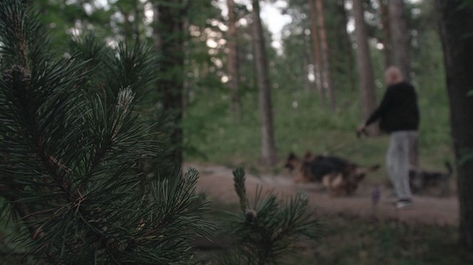 Arman ja Suomen rikosmysteerit - Pyjamasurma - Filmfotos