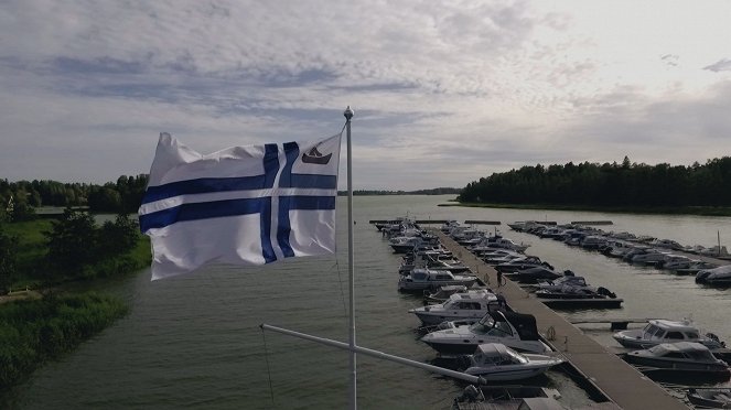 Arman ja Suomen rikosmysteerit - Viimeinen vahtivuoro - Filmfotos