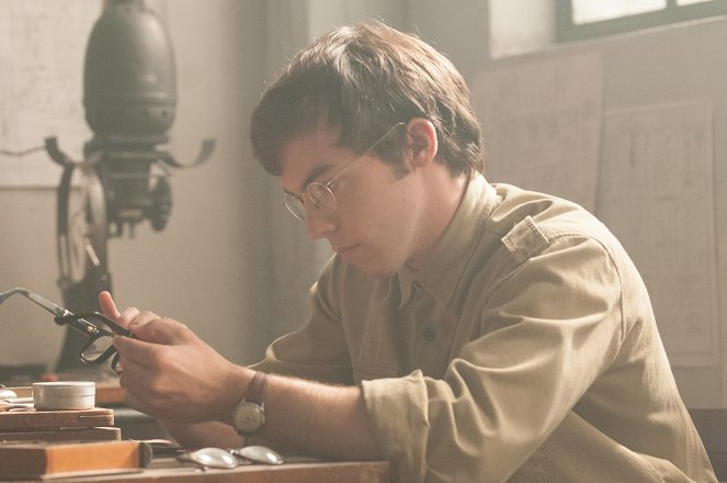 X Company - Trial by Fire - Photos - Connor Price
