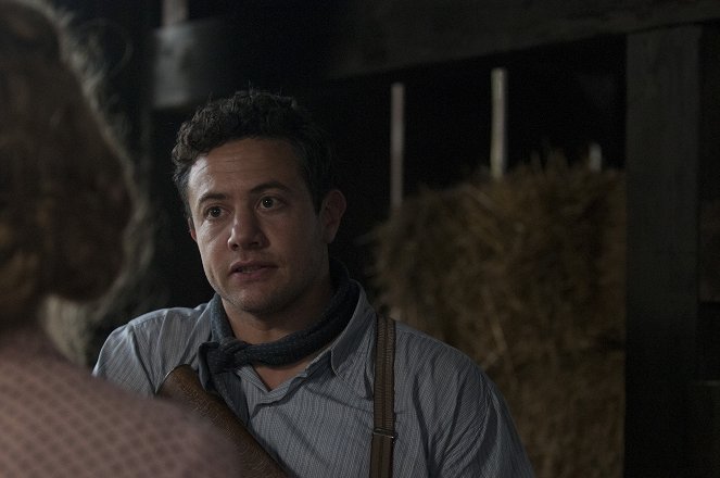 X Company - Trial by Fire - Photos - Warren Brown