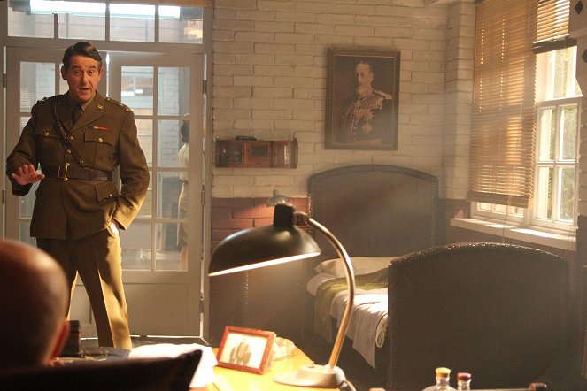 X Company - Quislings - Photos