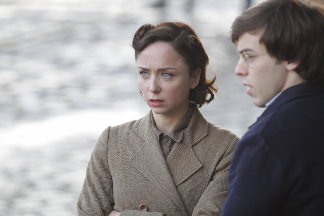 X Company - Into the Fire - Filmfotos
