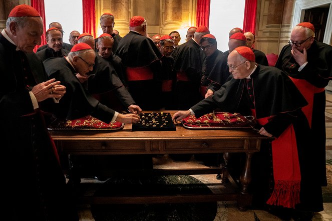 The New Pope - Episode 2 - Photos