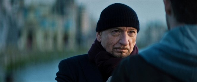 Spider in the Web - Photos - Ben Kingsley