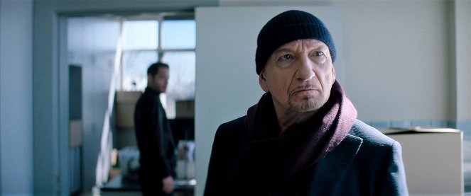 Spider in the Web - Film - Ben Kingsley