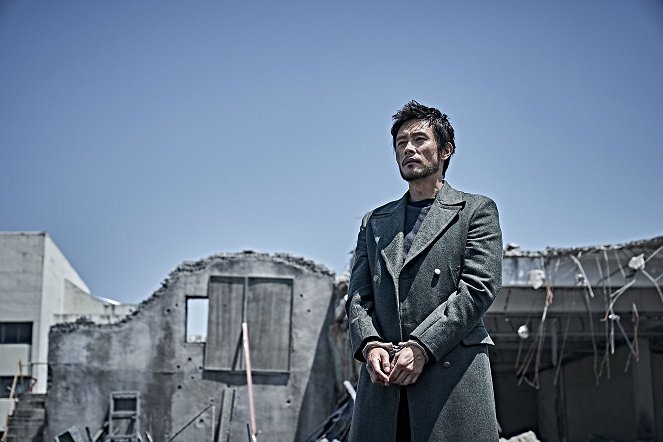 Destruction finale - Film - Byeong-heon Lee