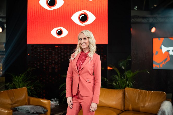 Big Brother Suomi - Promoción - Elina Kottonen