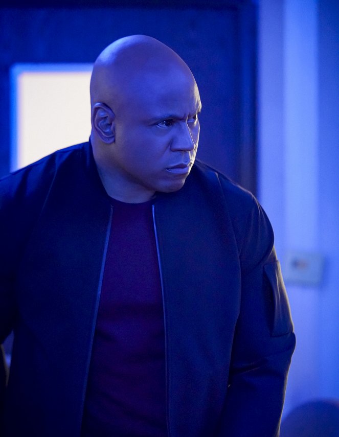 NCIS: Los Angeles - Mother - Photos - LL Cool J