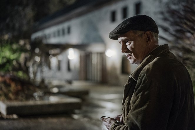 Tatort - Season 50 - One Way Ticket - Photos