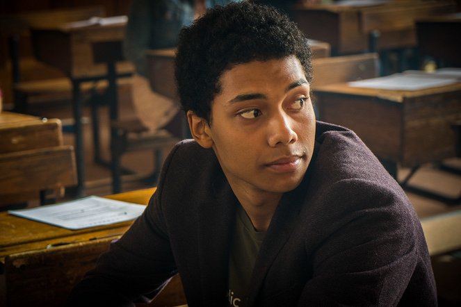 Midsomer Murders - Death of the Small Coppers - Photos - Chance Perdomo