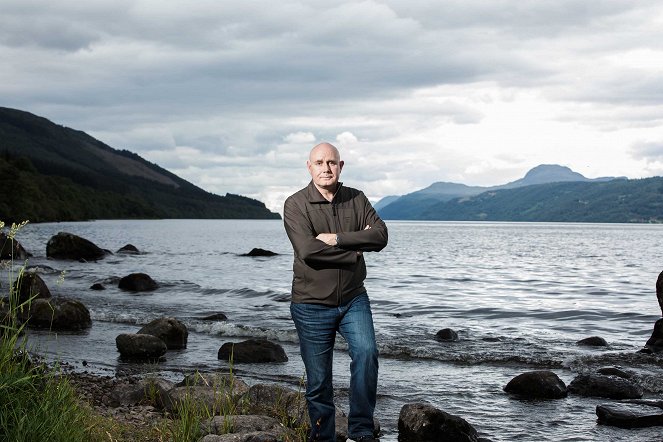 A Loch Ness-i szörny: Újabb bizonyíték - Promóció fotók