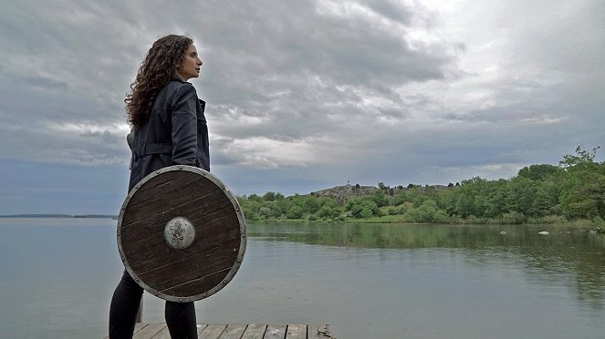 Viking Warrior Women - Van film