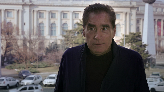 Ceausescun oikeudenkäynti - Kuvat elokuvasta