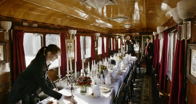 The Royal Train - Filmfotos
