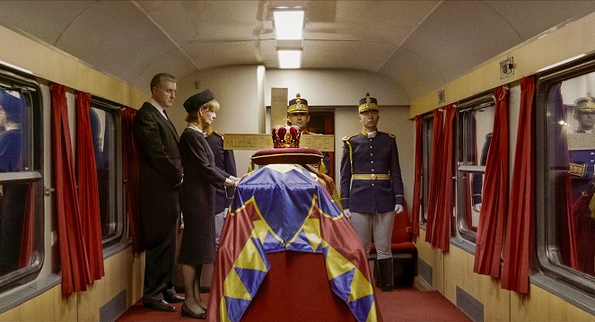 The Royal Train - Photos