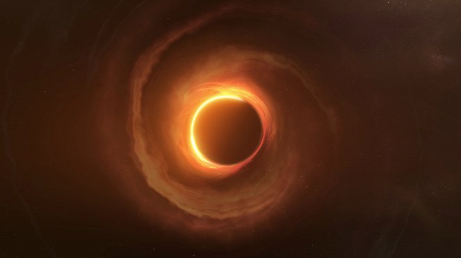 How to See a Black Hole: The Universe's Greatest Mystery - Photos