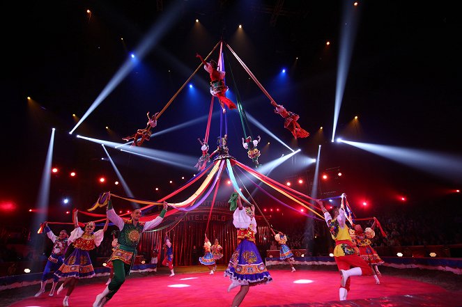 43. Internationales Zirkusfestival Monte Carlo - Photos
