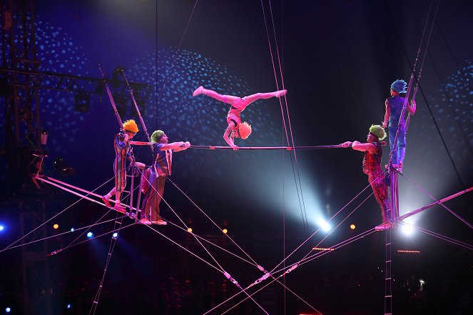 43. Internationales Zirkusfestival Monte Carlo - Kuvat elokuvasta