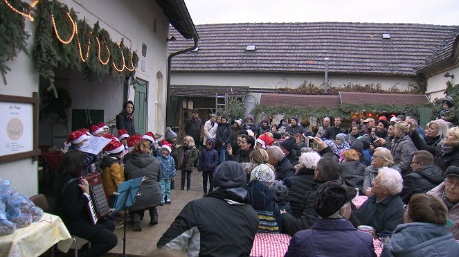 Weihnachten in der Lausitz - Z filmu