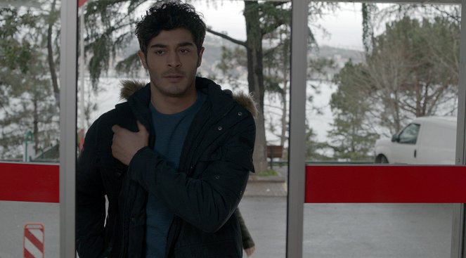 Bizim Hikaye - Episode 22 - Filmfotos - Burak Deniz