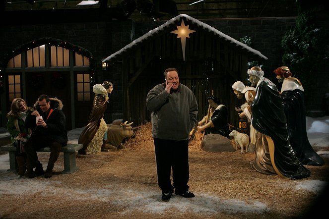 The King of Queens - Season 8 - Baker's Doesn't - Photos - Kevin James