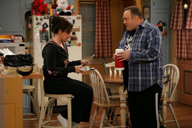 The King of Queens - Baker's Doesn't - Photos - Leah Remini, Kevin James