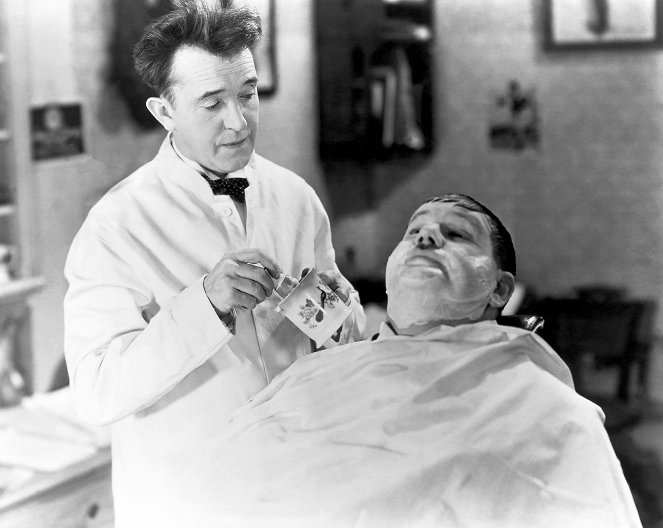Oliver the Eighth - Filmfotók - Stan Laurel, Oliver Hardy
