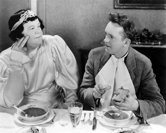 Twice Two - Filmfotók - Oliver Hardy, Stan Laurel