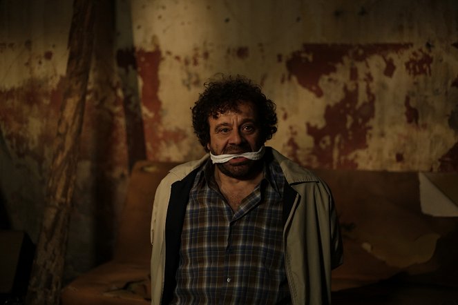 Bizim Hikaye - Season 1 - Kuvat elokuvasta - Reha Özcan