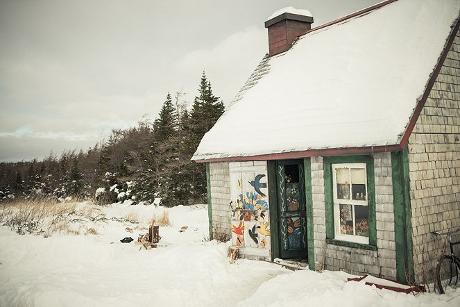 Maudie - Tournage