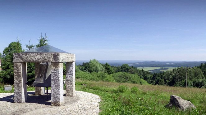 Krásné živé památky - U rakouských hranic - Filmfotók
