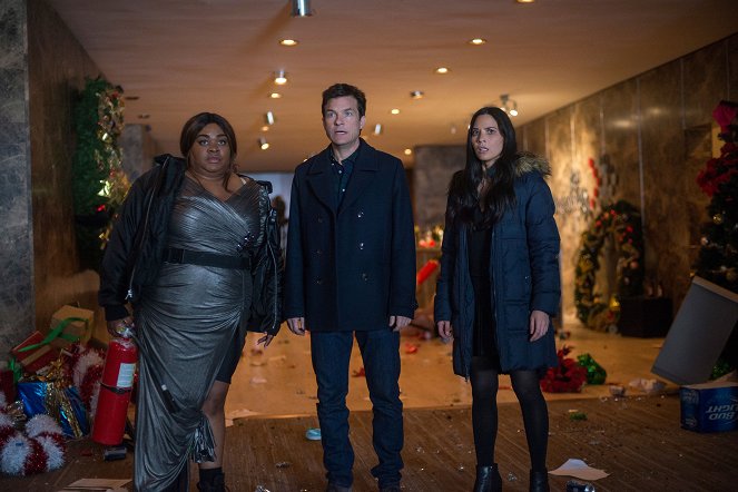 Office Christmas Party - Filmfotos - Da'Vine Joy Randolph, Jason Bateman, Olivia Munn