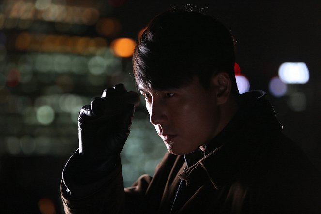 Gamshijadeul - Filmfotók - Woo-seong Jeong