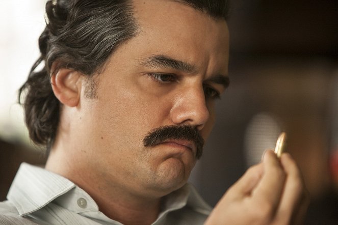 Narcos - The Good, The Bad, and The Dead - Z filmu - Wagner Moura