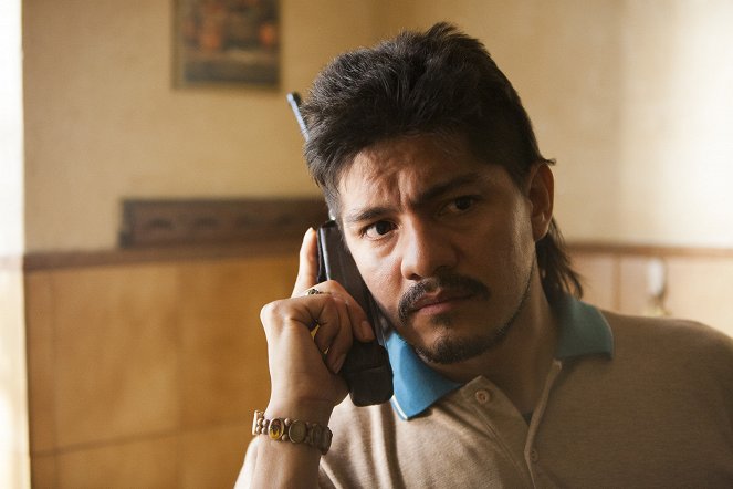 Narcos - The Good, The Bad, and The Dead - Photos - Leynar Gomez