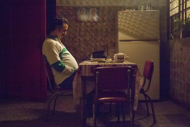 Narcos - Photos - Wagner Moura