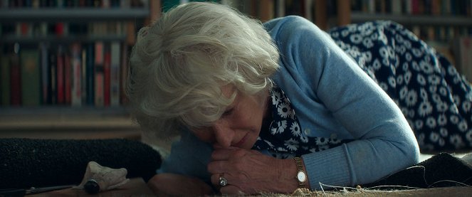 The Good Liar: Das alte Böse - Filmfotos - Helen Mirren
