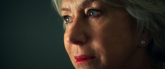 L'Art du mensonge - Film - Helen Mirren