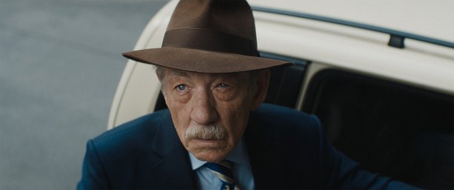 The Good Liar - Kuvat elokuvasta - Ian McKellen